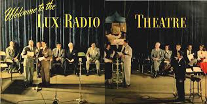 lux radio theatre